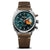 Chronotimer Sports Edition Pacific Teal