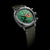 Chronotimer Sports Edition Jade Green