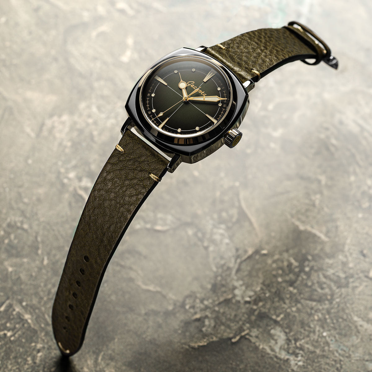 High Quality Automatic, Mechanical & Quartz Watches | British 