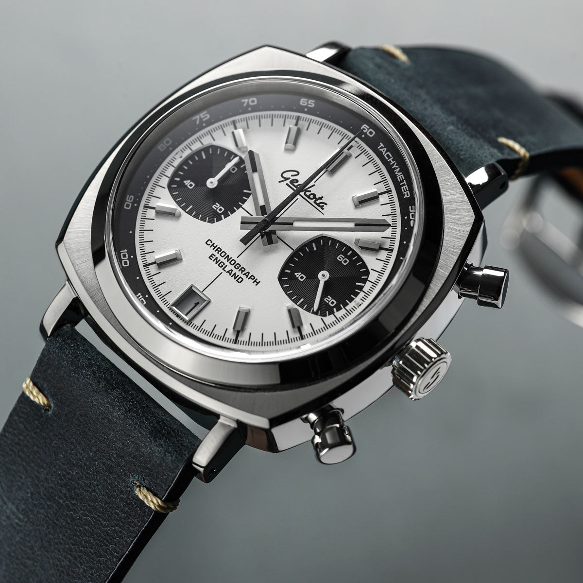 Chronograph timepiece outlet