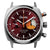 Chronotimer Sports Edition - Maroon Red