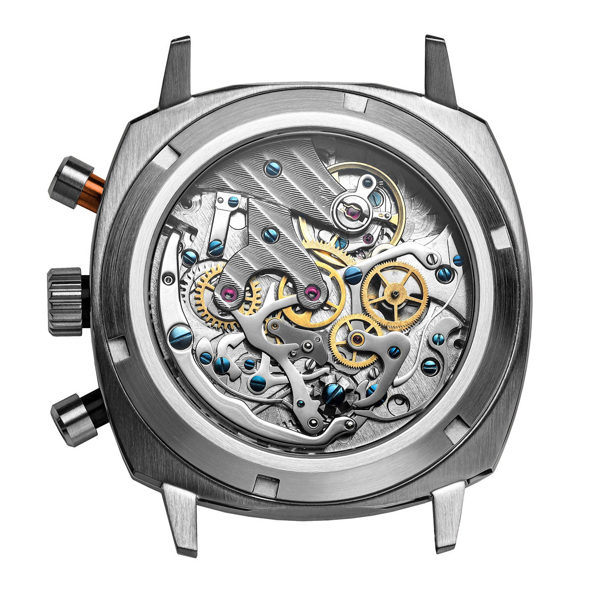 Chronotimer Sports Edition - Slate Grey - Geckota