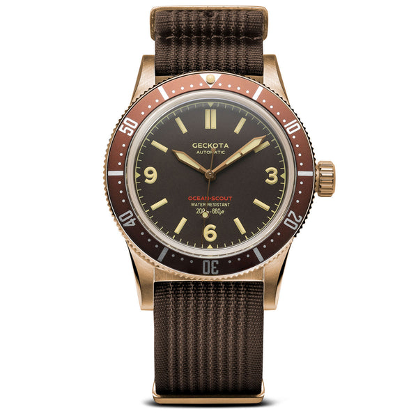 Nixon Scout Euro Watch in stock at SPoT Skate Shop