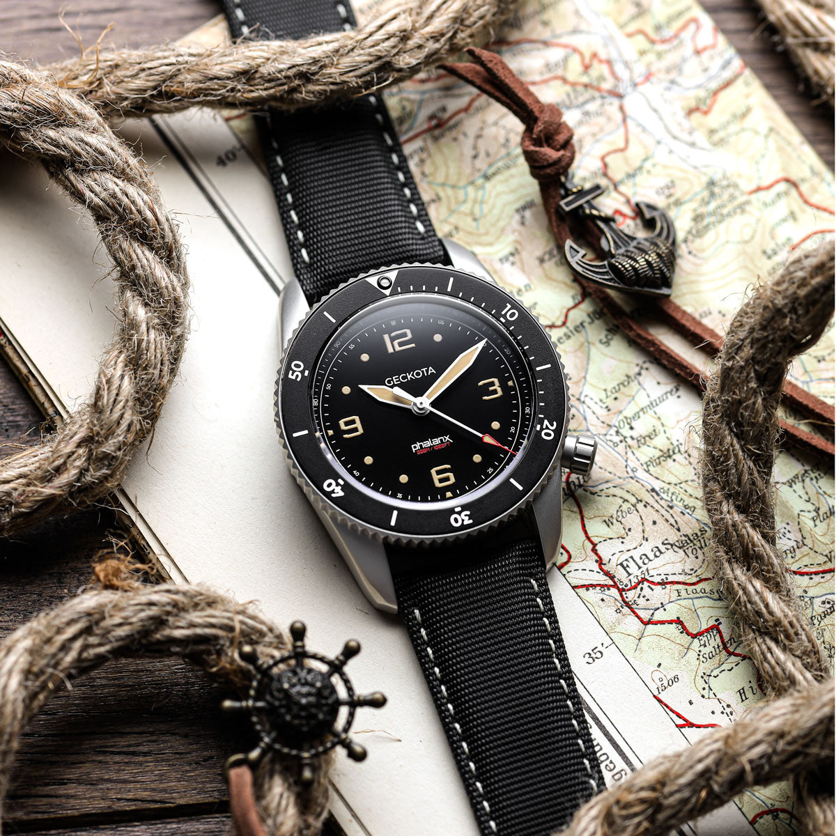 What You Need to Know About Watch Water Resistance – namokiMODS