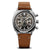 Classic Chronotimer Watch Tuscan Brown