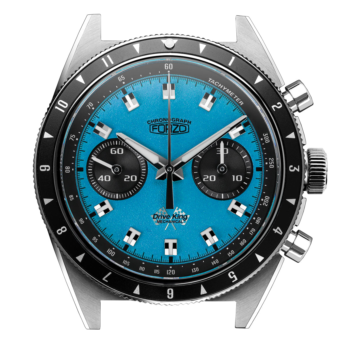 Mechanical chronograph under on sale 200