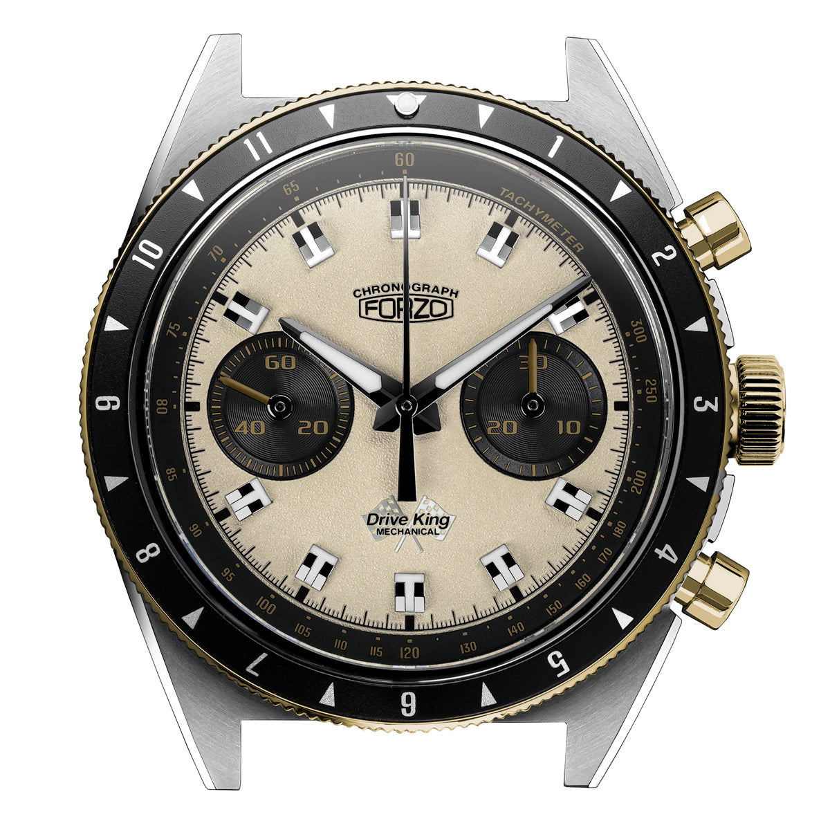 Chronograph sale best sale