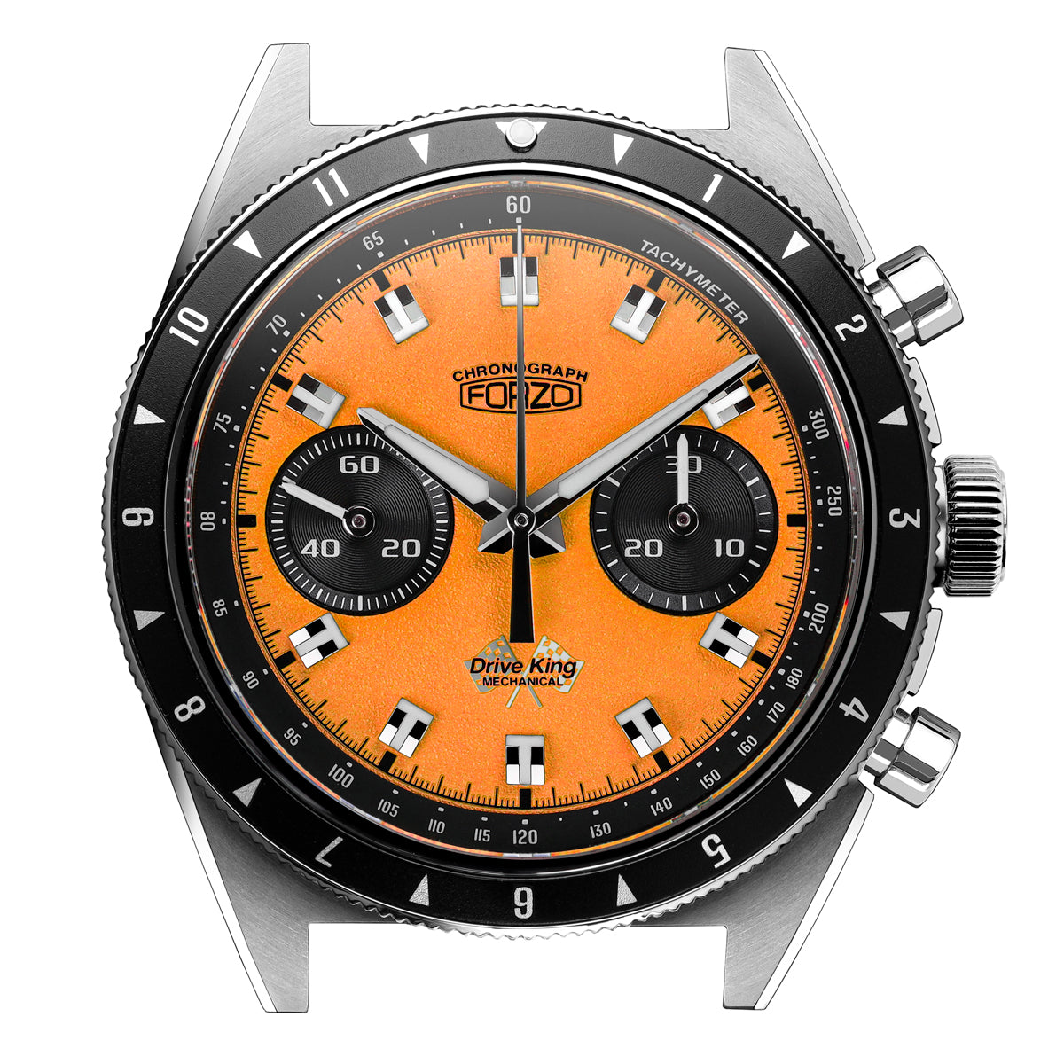 Mechanical chronograph under on sale 200